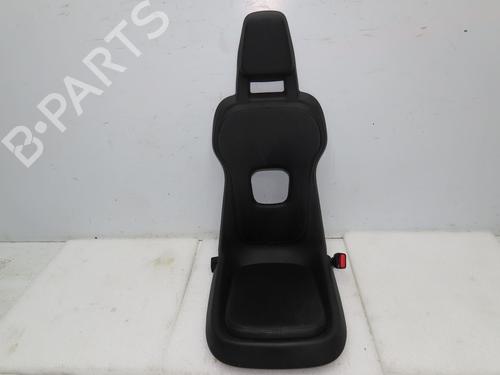 Used Right front seat Right front seat CITROËN AMI (9A_) Electric (9AZ2CA) (8 hp) 36495597 36495597