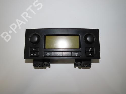Climate control CITROËN C4 I (LC_) 1.6 HDi | BP32432943I5 