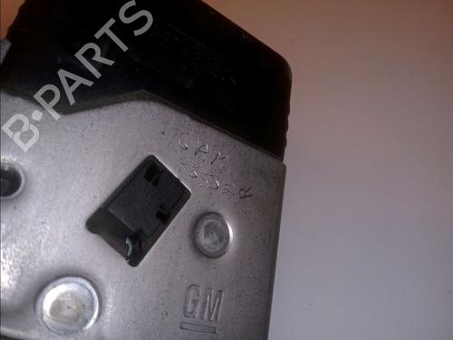 Front right lock OPEL MERIVA A MPV (X03) 1.7 CDTI (E75) | BP15138307C97 