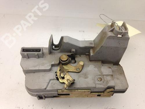 Used Front right lock Front right lock PEUGEOT 307 (3A/C) 2.0 HDi 135 (136 hp) 9592740 9592740