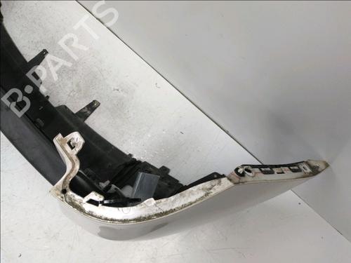 Rear bumper PEUGEOT 2008 I (CU_) 1.2 THP 110 / PureTech 110 | BP19638974C8