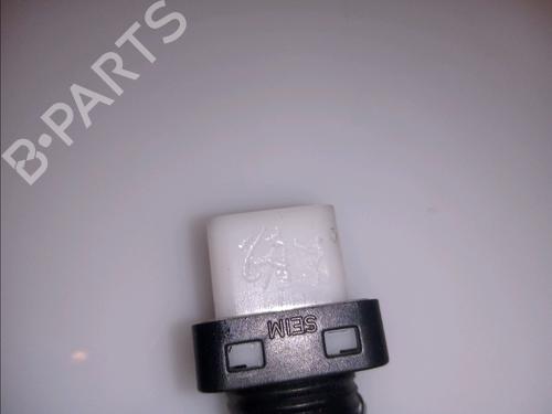Electronic module PEUGEOT 206 Hatchback (2A/C) 2.0 HDI 90 | BP14876801M83 