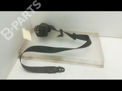 Used Front left belt tensioner Front left belt tensioner PEUGEOT J5 Van (280L) 2.5 D (73 hp) 9598242 9598242