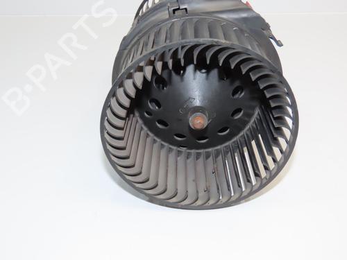 Heater blower motor RENAULT SCÉNIC III (JZ0/1_) 1.9 dCi (JZ0J, JZ1J, JZ1K, JZ1S) | BP30916888M62 