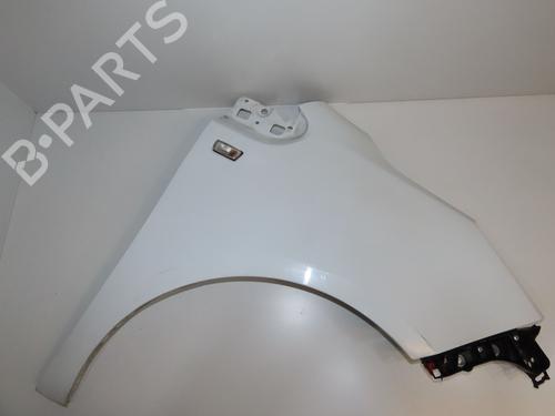 Used Right front fenders Right front fenders OPEL MERIVA B MPV (S10) 1.7 CDTI (75) (110 hp) 36494765 36494765