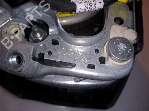 Driver airbag AUDI A3 (8P1) 1.9 TDI | BP13310319C9 