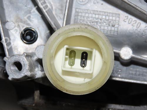 Left mirror BMW 1 (F20) 118 d xDrive | BP32377399C26