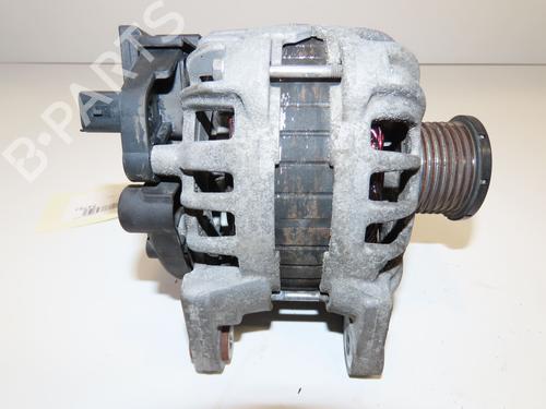 Alternator RENAULT TWINGO III (BCM_, BCA_) 1.0 SCe 70 (BCMB) | BP28829154M7