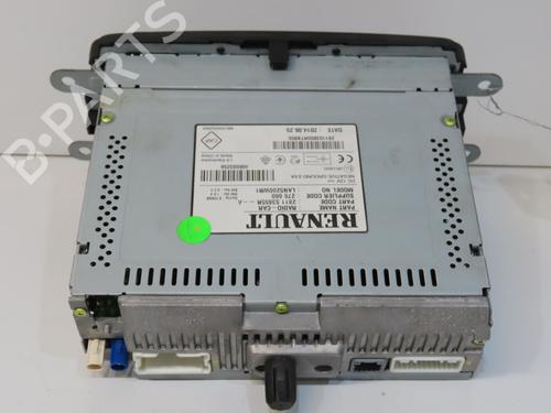 Radio DACIA LODGY (JS_) 1.2 TCe (JSAY, JSM0) | BP38915812E6 - Image 2