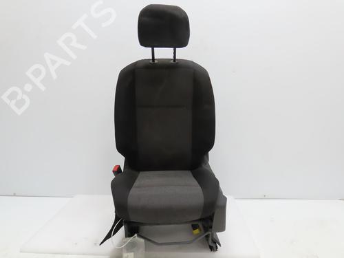 Left front seat CITROËN BERLINGO Box Body/MPV (K9) 1.5 BlueHDi 100 | BP38762330C15 - Image 3