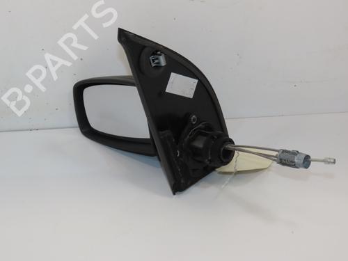 Left mirror FIAT PANDA (169_) 1.1 (169.AXA1A) | BP24359029C26 