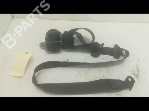 Used Rear left belt tensioner OPEL ASTRA H GTC (A04) 1.9 CDTI (L08) (120 hp) 9600145