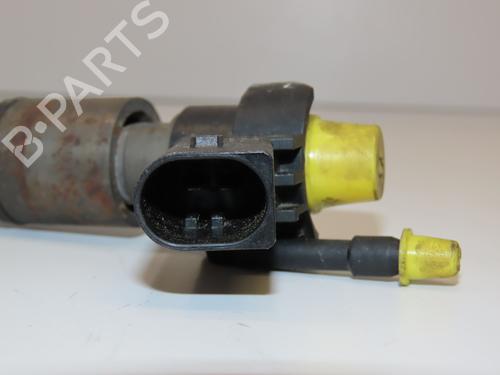 Used Injector BMW 5 (E60) 530 d (235 hp) 28828909