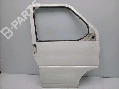 Used Right front door VW TRANSPORTER T4 Bus (70B, 70C, 7DB, 7DK, 70J, 70K, 7DC, 7DJ) 2.5 TDI (102 hp) 11771073