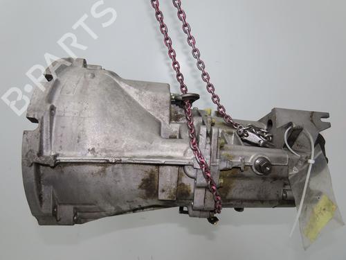 Gearbox BMW 3 (E46) 316 i | BP37596663M3 - Image 3