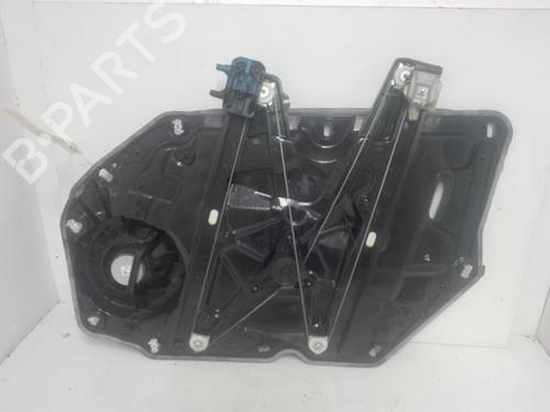 Rudehejsemekanisme ventre foran FORD FOCUS IV (HN) 1.5 EcoBlue (120 hp) 9604584