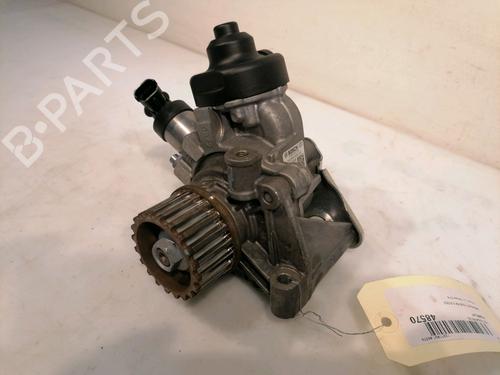 Injection pump RENAULT CLIO IV (BH_) 1.5 dCi 75 (75 hp) 15722776