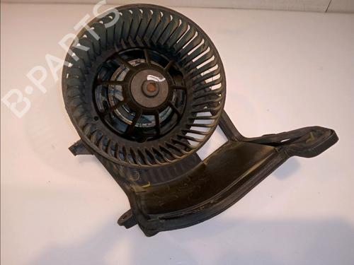 Heater blower motor RENAULT CLIO II (BB_, CB_) 1.9 D (B/CB0J) | BP23172531M62 