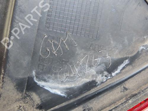 Left taillight SEAT LEON (5F1) 1.2 TSI | BP29601132C34 