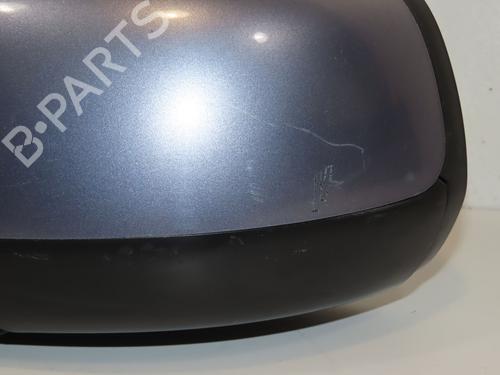 Left mirror NISSAN PIXO (UA0) 1.0 | BP23125050C26 