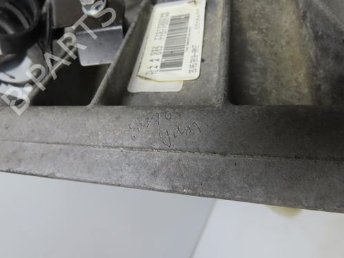 Gearbox RENAULT MEGANE III Hatchback (BZ0/1_, B3_) 1.4 TCe (BZ0F, BZ1V) | BP36582962M3  - Image 6
