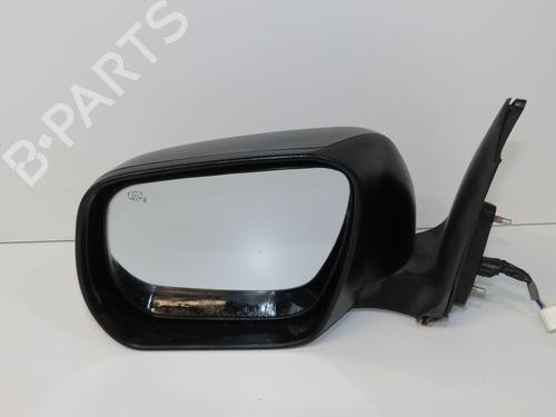 Used Left mirror Left mirror SUZUKI GRAND VITARA II (JT, TE, TD) 1.9 DDiS All-wheel Drive (JT419, TD44, JB419WD, JB419XD,... (129 hp) 32076132 32076132