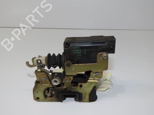 Used Front left lock RENAULT TWINGO I (C06_) 1.2 (C066, C068) (58 hp) 31274422
