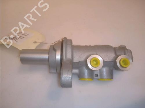 Brake master cylinder CITROËN C3 II (SC_) 1.6 HDi 90 | BP15876951M77