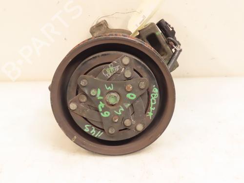 Used AC compressor AC compressor 16586409 16586409