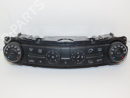 Used Climate control MERCEDES-BENZ E-CLASS T-Model (S211) E 270 T CDI (211.216) (177 hp) 19528912