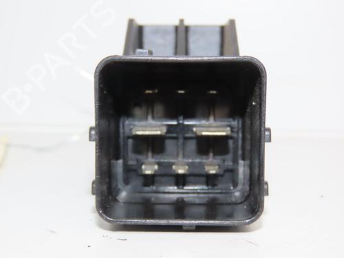 Elektronisk modul CITROËN DS4 (NX_) 1.6 HDi 110 (112 hp) 31030155