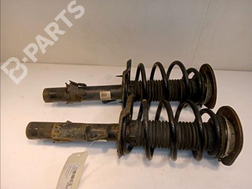Used Right front shock absorber FORD MONDEO IV (BA7) 1.8 TDCi (125 hp) 12094884