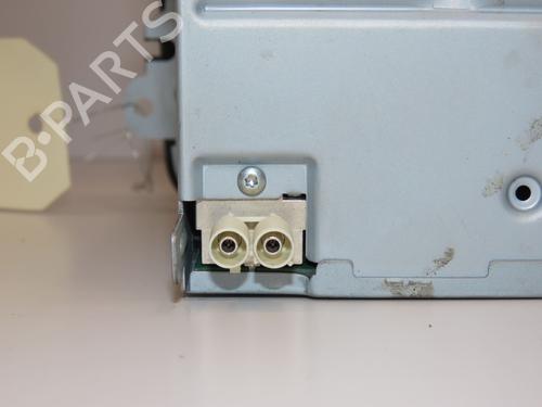 Radio VW POLO V (6R1, 6C1) 1.6 TDI | BP28968050E6 