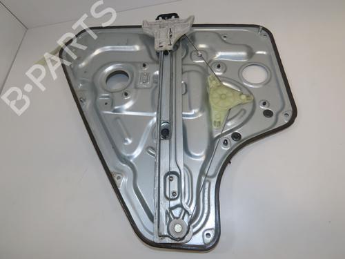 Rear right window mechanism HYUNDAI ix20 (JC) 1.4 CRDi | BP18709843C25