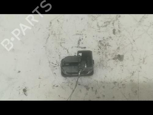 Left rear window switch FORD S-MAX (WA6) 1.8 TDCi | BP23177122I29 - Image 3