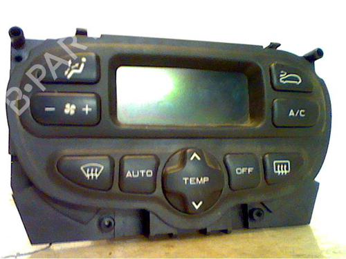 Used Climate control Climate control 23174431 23174431