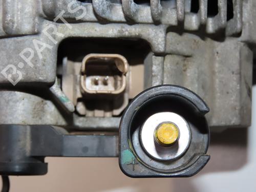 Alternator CITROËN C5 III (RD_) 2.0 HDi (RDRHD8, RDRHDJ, RDRHR8, RDRHRJ) | BP28967062M7 - Image 6