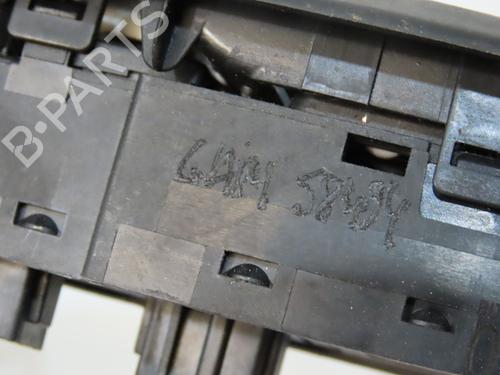 Left front window switch CITROËN C4 II (NC_) 2.0 HDi / BlueHDi 150 | BP36396162I27 - Image 3