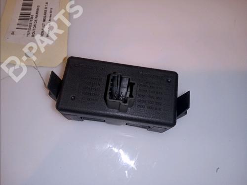 Warning switch RENAULT MEGANE III Hatchback (BZ0/1_, B3_) 1.6 16V Hi-Flex (BZ03) | BP11100779I22 