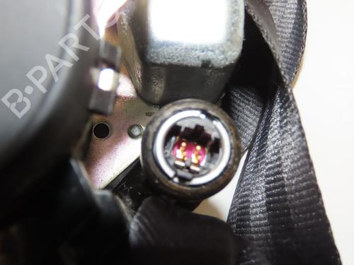 Front left belt tensioner PEUGEOT 407 (6D_) 1.6 HDi 110 (6D9HZC, 6D9HYC) | BP28830824C87 