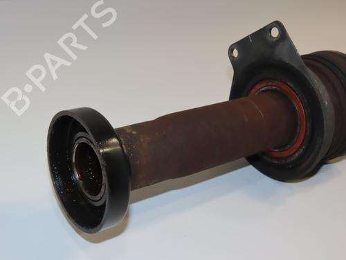 Right front driveshaft VW TRANSPORTER T5 Van (7HA, 7HH, 7EA, 7EH) 1.9 TDI | BP28967358M39