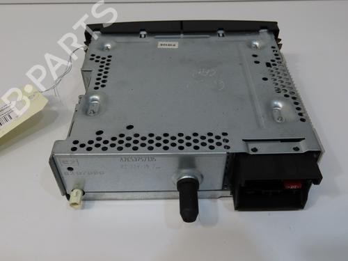 Radio CITROËN JUMPY II Van 2.0 HDi 125 | BP38056840E6 - Image 4