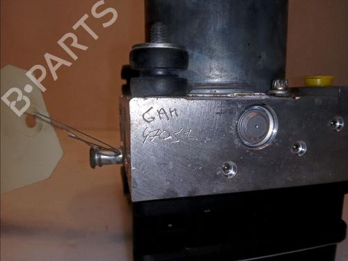 ABS pump PEUGEOT 307 CC (3B) 1.6 16V | BP23173659M43 