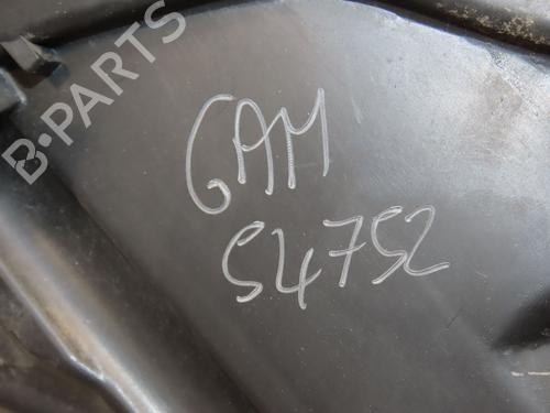 Left headlight NISSAN MICRA III (K12) 1.5 dCi | BP28832569C28 