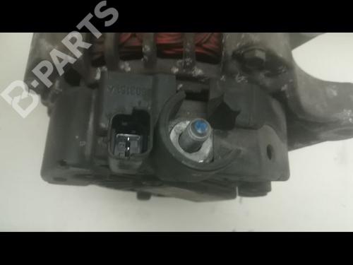 Alternator CITROËN C3 I (FC_, FN_) 1.6 16V | BP9598514M7 
