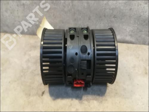 Used Heater blower motor Heater blower motor RENAULT GRAND SCÉNIC III (JZ0/1_) 1.9 dCi (JZ0J, JZ0N, JZ1K, JZ1S) (131 hp) 9609748 9609748