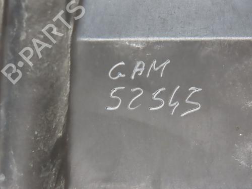 Used Left headlight FIAT 500L (351_, 352_) 1.3 D Multijet (199LXY1A, 199LXY11) (84 hp) 28832533