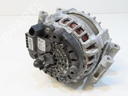Alternator VW GOLF VIII (CD1, DA1) 2.0 GTI Clubsport | BP38942616M7 - Image 2