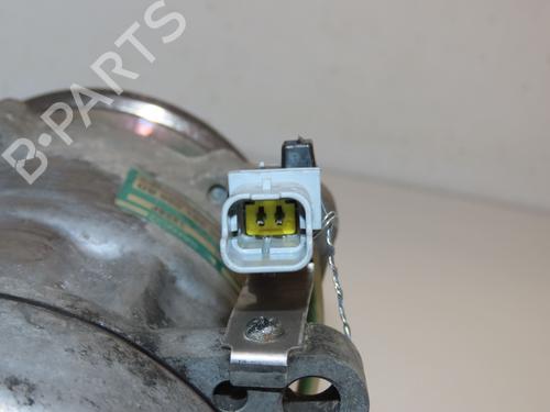 AC-Kompressor CITROËN C8 (EA_, EB_) 2.2 HDi | BP28829234M34