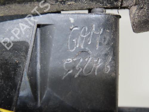 Left mirror CITROËN C3 II (SC_) 1.2 VTi 82 | BP31302743C26